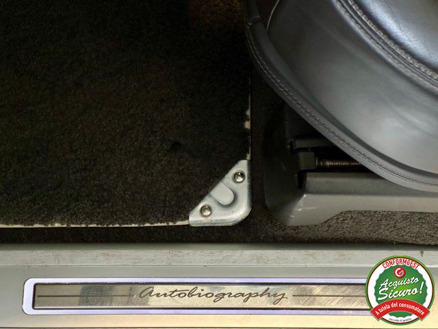 LAND ROVER Range Rover 4.4 SDV8 Autobiography LWB *PASSO LUNGO*FULL*