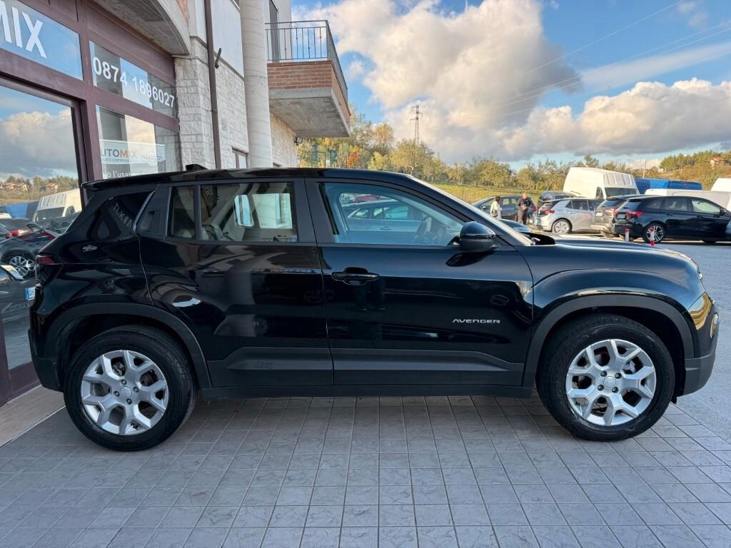 Jeep Avenger 1.2 T. Altitude Fwd 100cv