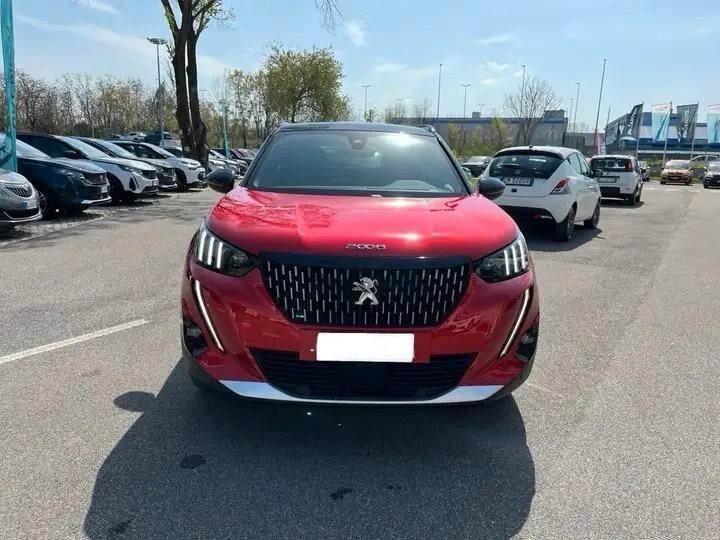 Peugeot 2008 PureTech 130 S&S GT