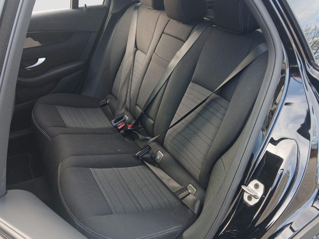 Mercedes-Benz GLC 200 d 4Matic Business Extra