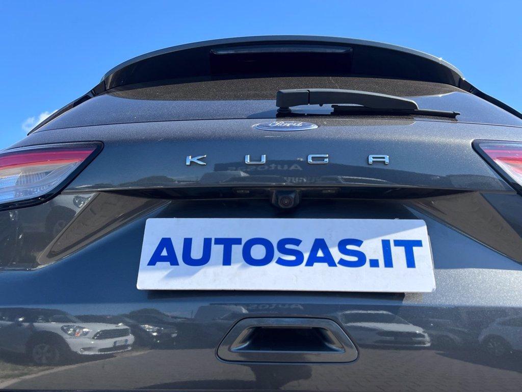 FORD Kuga 1.5 EcoBoost 150 CV 2WD ST-Line del 2023