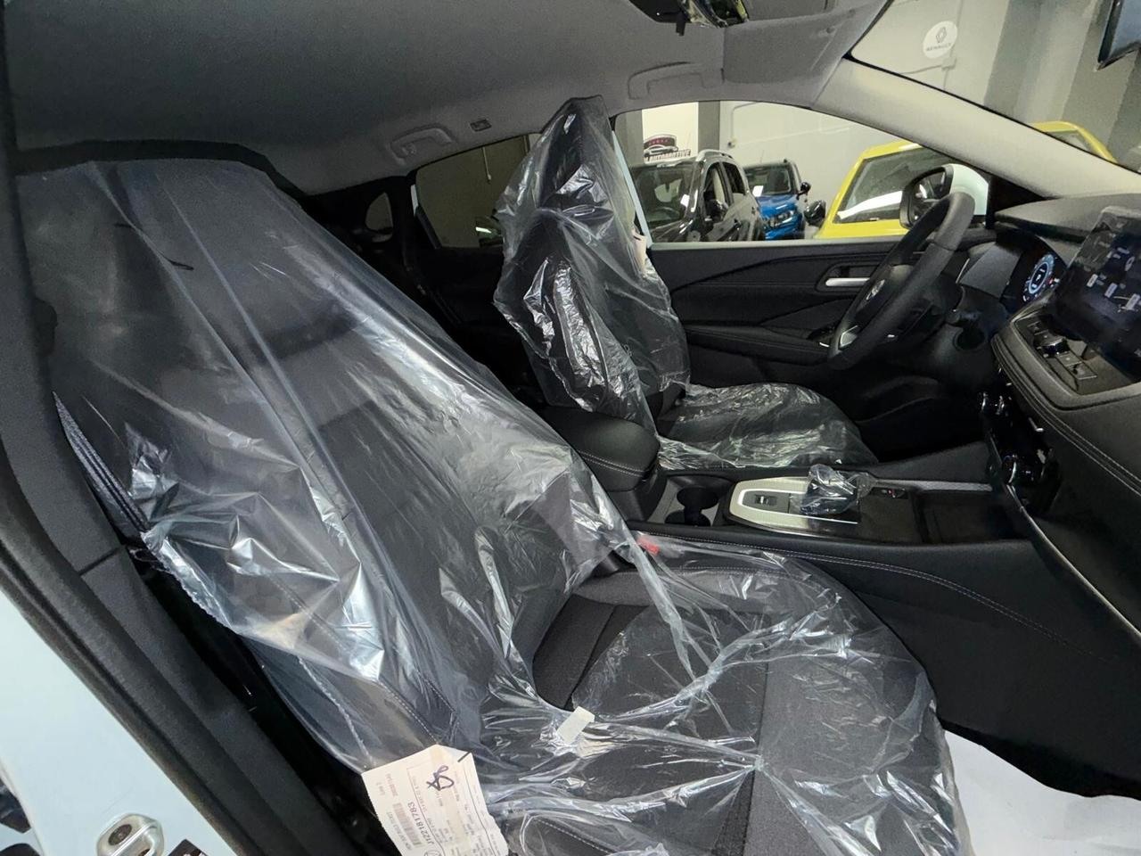 Nissan Qashqai MHEV 158 CV Xtronic N-Connecta A RATE DA 290 AL MESE