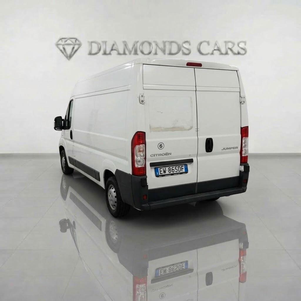 Citroen JUMPER 2.2 HDI