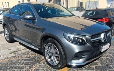 Mercedes-benz GLC 250 GLC 250 d 4Matic Executive