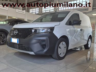 NISSAN Townstar 22kW Van Acenta PC