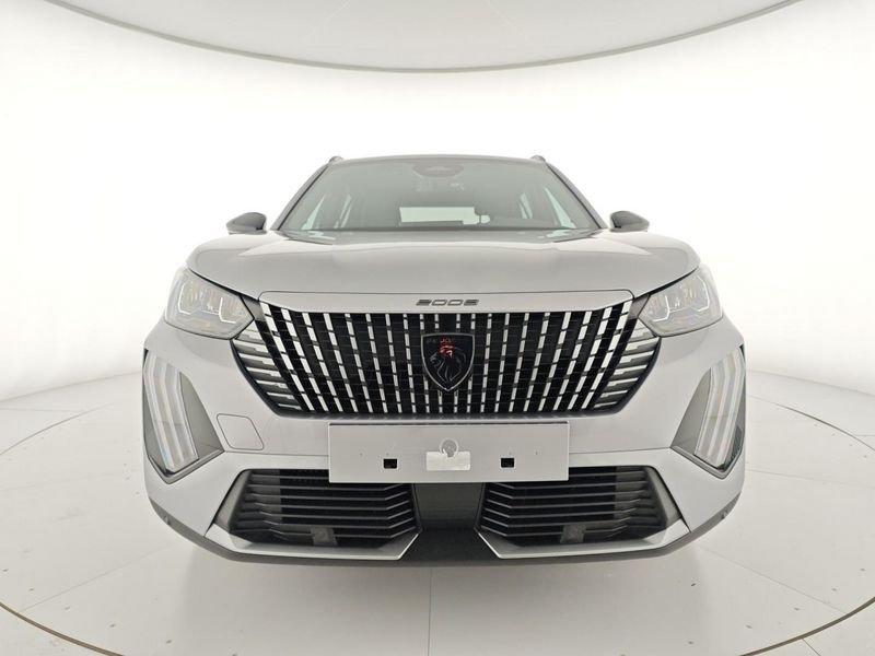 Peugeot 2008 PureTech 100 S&S Allure