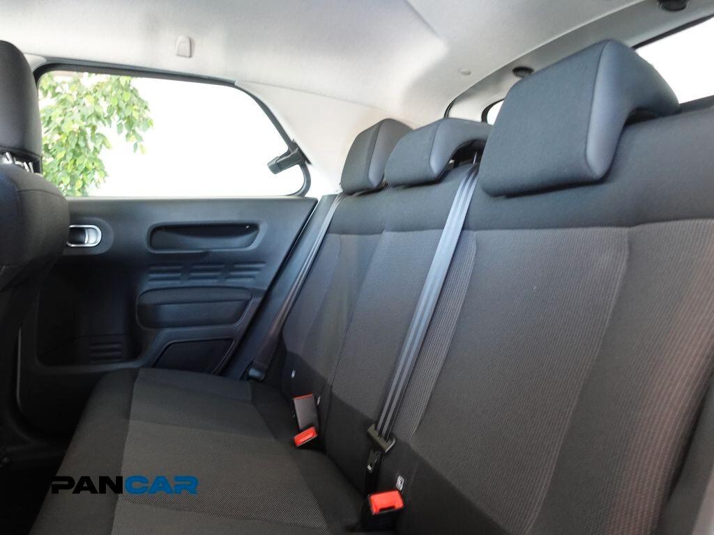 Citroen C4 Cactus BlueHDi 100 Shine