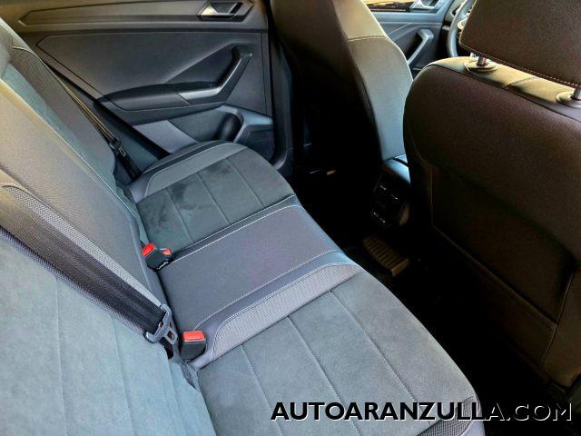 VOLKSWAGEN T-Roc NEW 2.0 R-Line TDI 150CV DSG Navi - Fari IQ Led