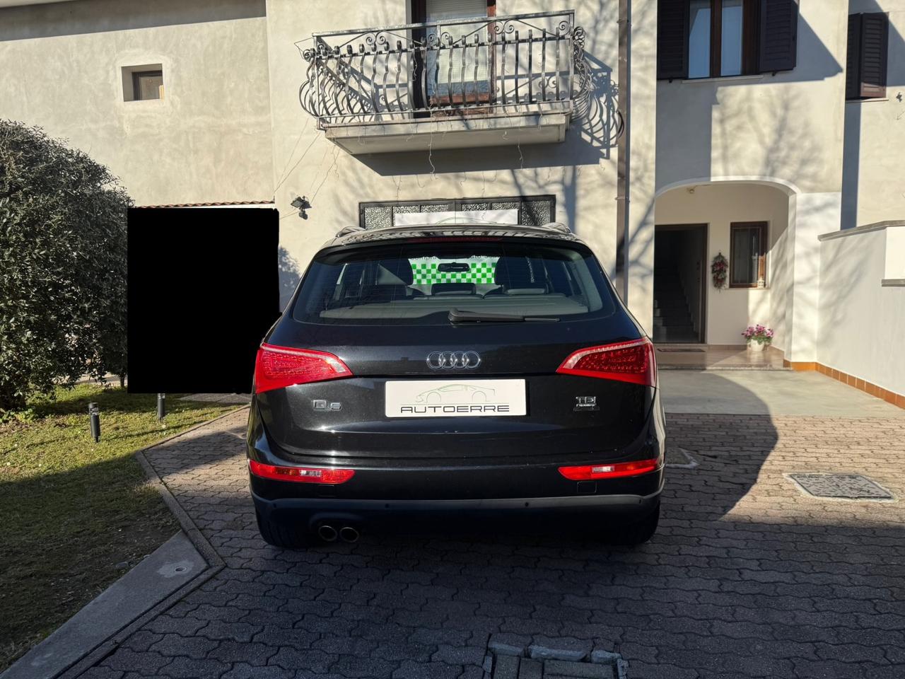 Audi Q5 2.0 TDI 170 CV quattro S-Line Plus