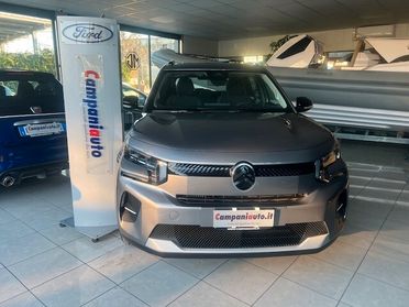 Citroen C3 PureTech 100 S&S Plus
