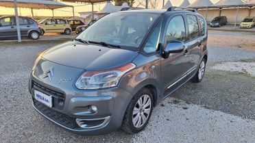 Citroen C3 Picasso 1.4 VTi 95 Exclusive