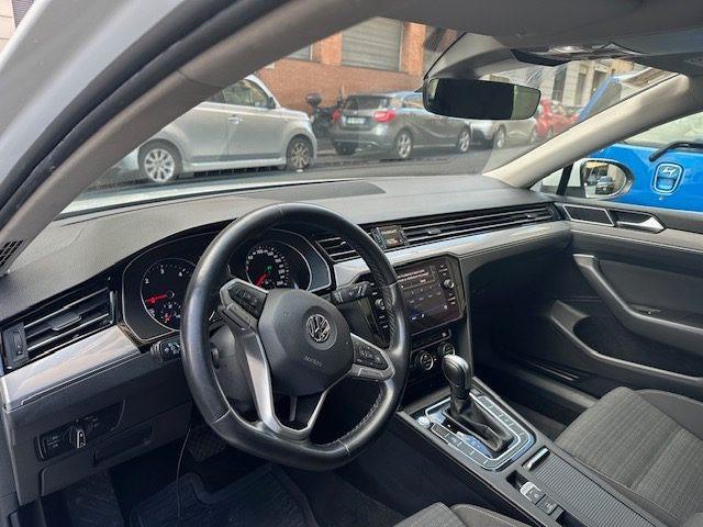 VOLKSWAGEN Passat 2.0 TDI SCR EVO DSG