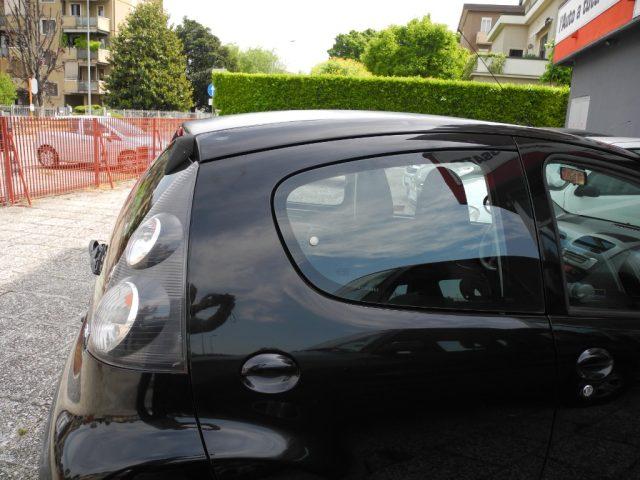 CITROEN C1 1.0 5p. AMIC1 - OK NEOPATENTATI - SOLO 55.000 Km