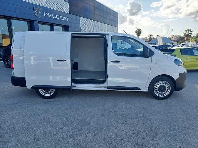 Citroen Jumpy 2.0 BlueHDi 140CV Furgone XL