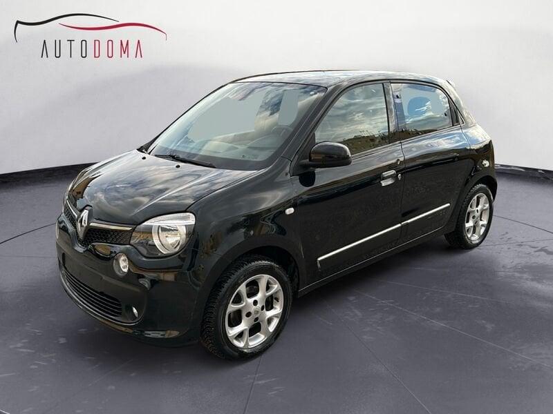 Renault Twingo Twingo TCe 90 CV EDC Intens