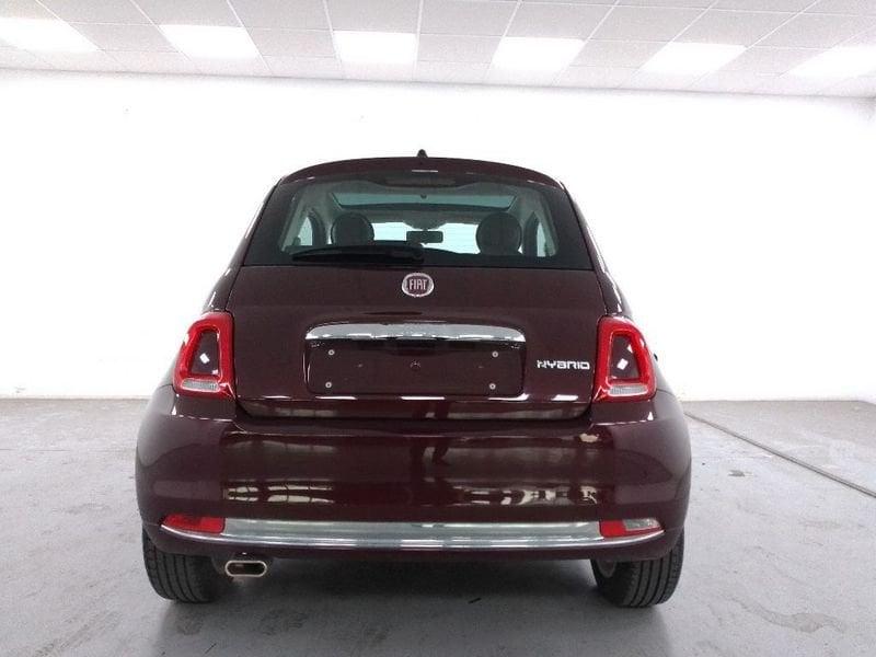 FIAT 500 1.0 hybrid Dolcevita 70cv