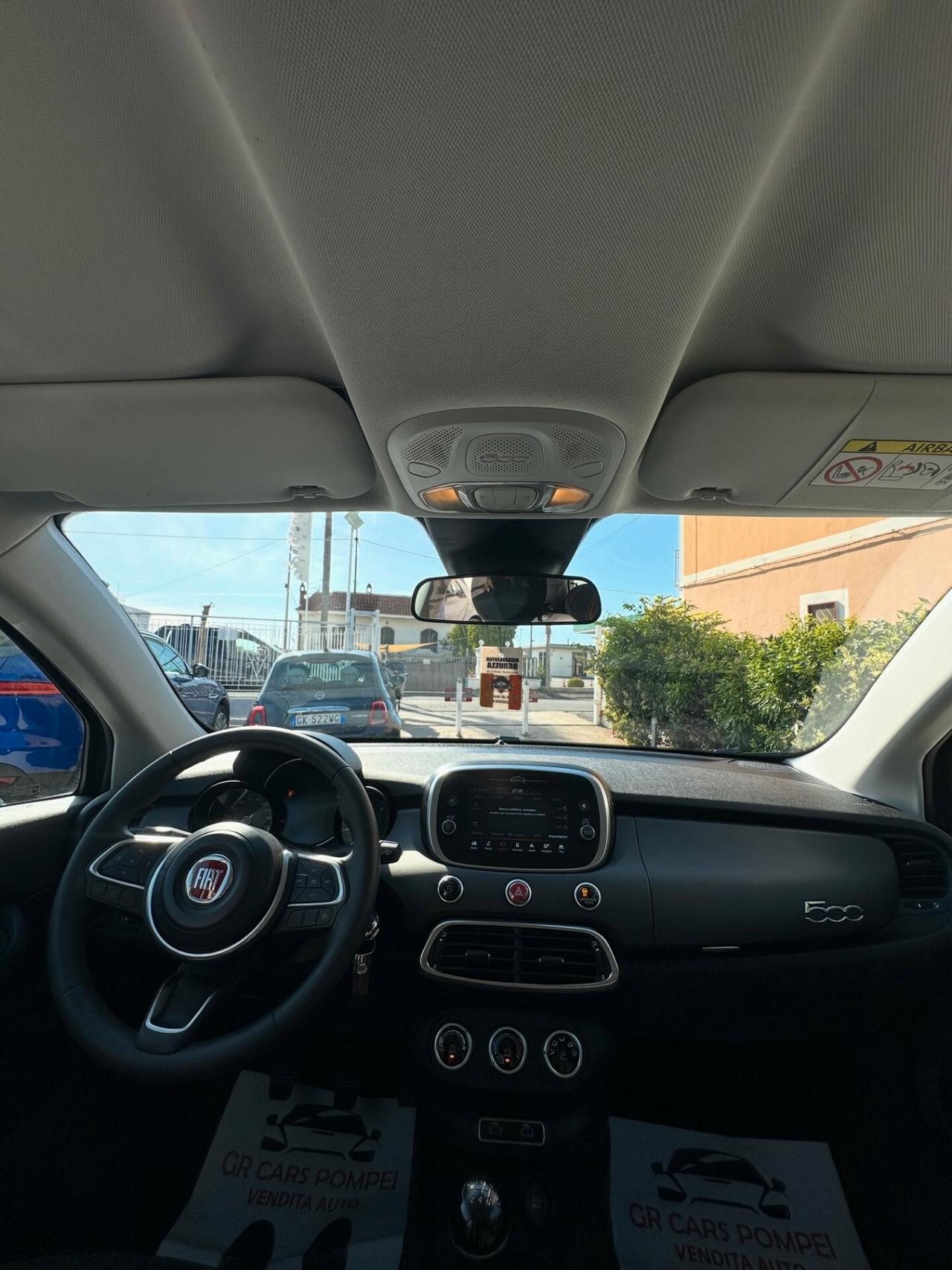 Fiat 500X 1.0 T3 120 CV Sport Dolcevita