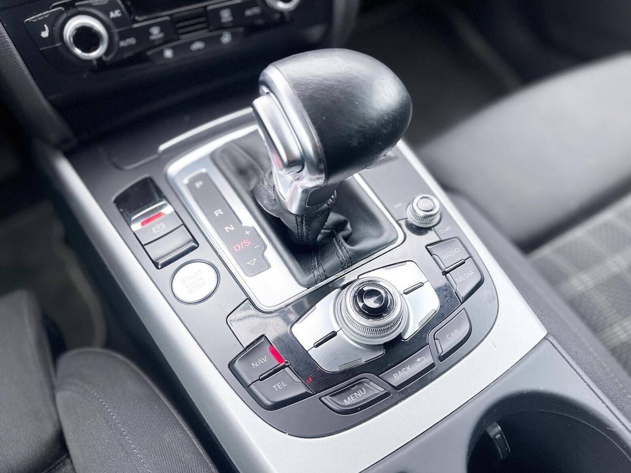 Audi A5 2.0 Diesel S-line 190CV E6 - 2016