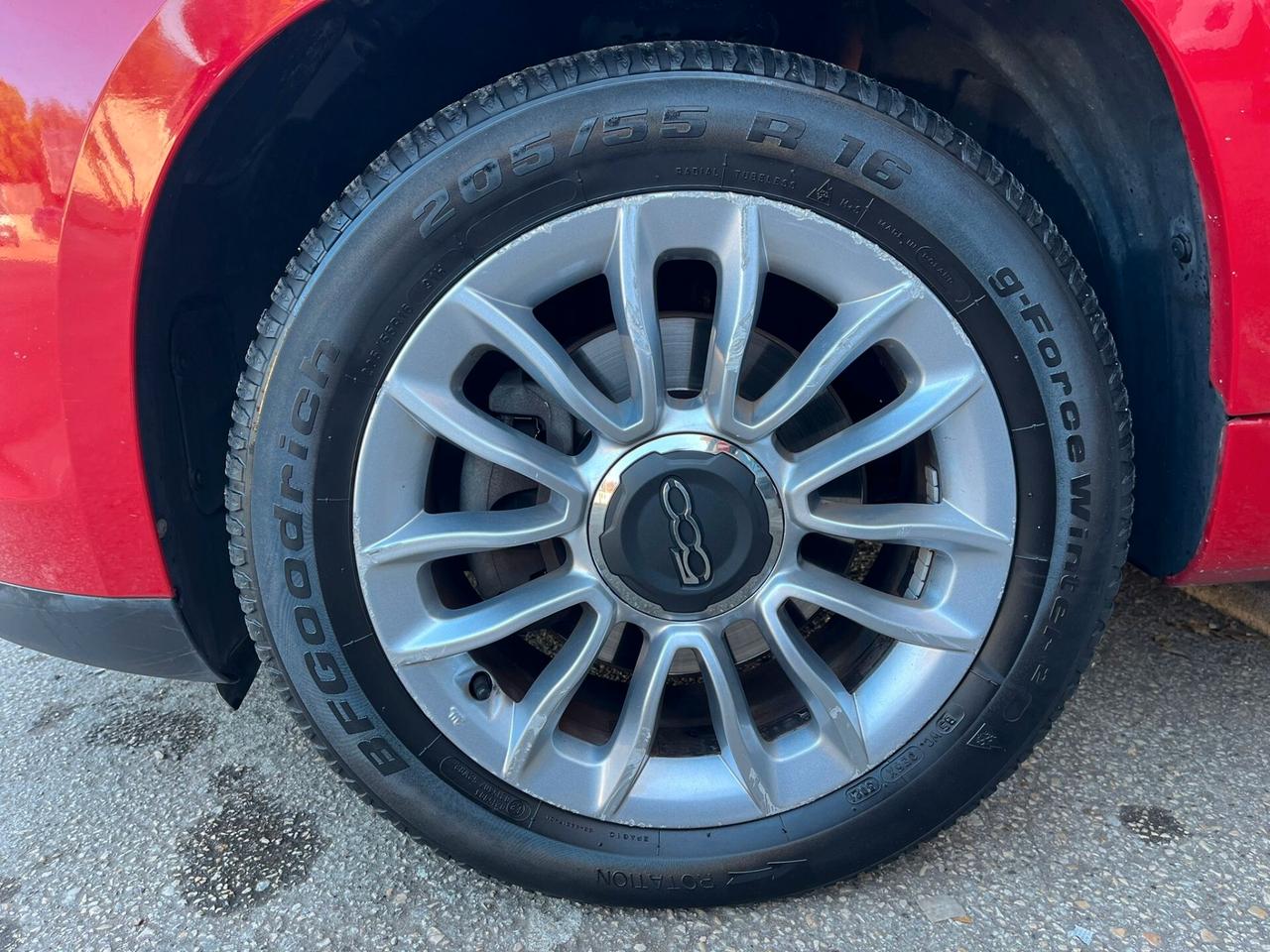 Fiat 500L Living 1.6 Multijet 105 CV Lounge