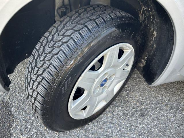 FIAT Punto 1.2 5p Dynamic *OK NEOPATENTATI* *FINANZIABILE*