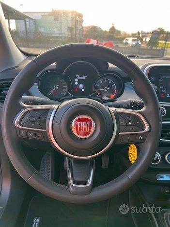 Fiat 500X 1.0 T3 120 CV City Cross - 54.000km