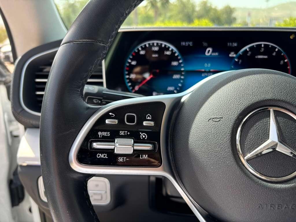 Mercedes GLE 350 de coupè 46.000 km iva esposta