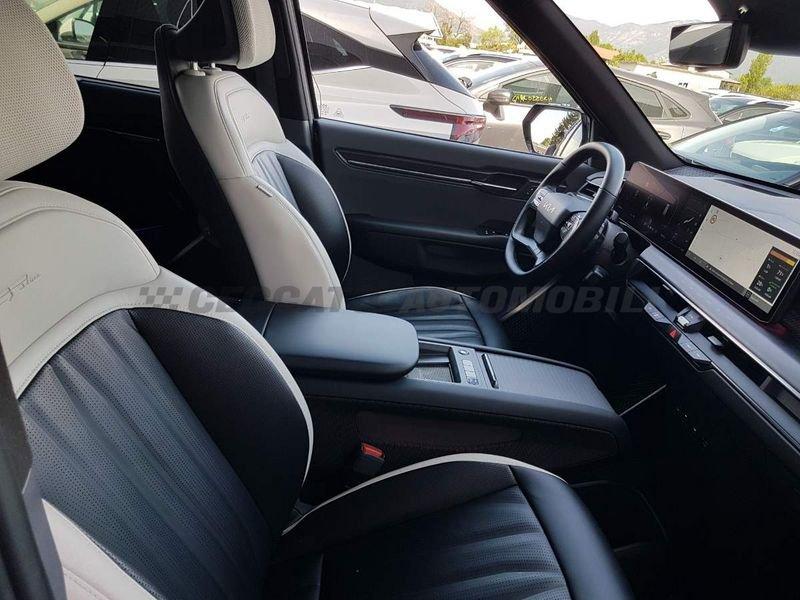 KIA EV9 EV9 GT-line Launch Edition awd