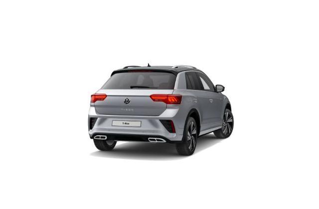 VOLKSWAGEN T-Roc 1.0 TSI R-Line 110 CV