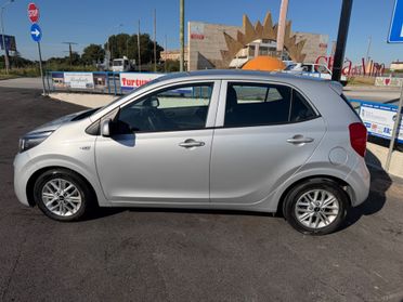 Kia Picanto 1.0 TGDi 12V 5 porte GT Line