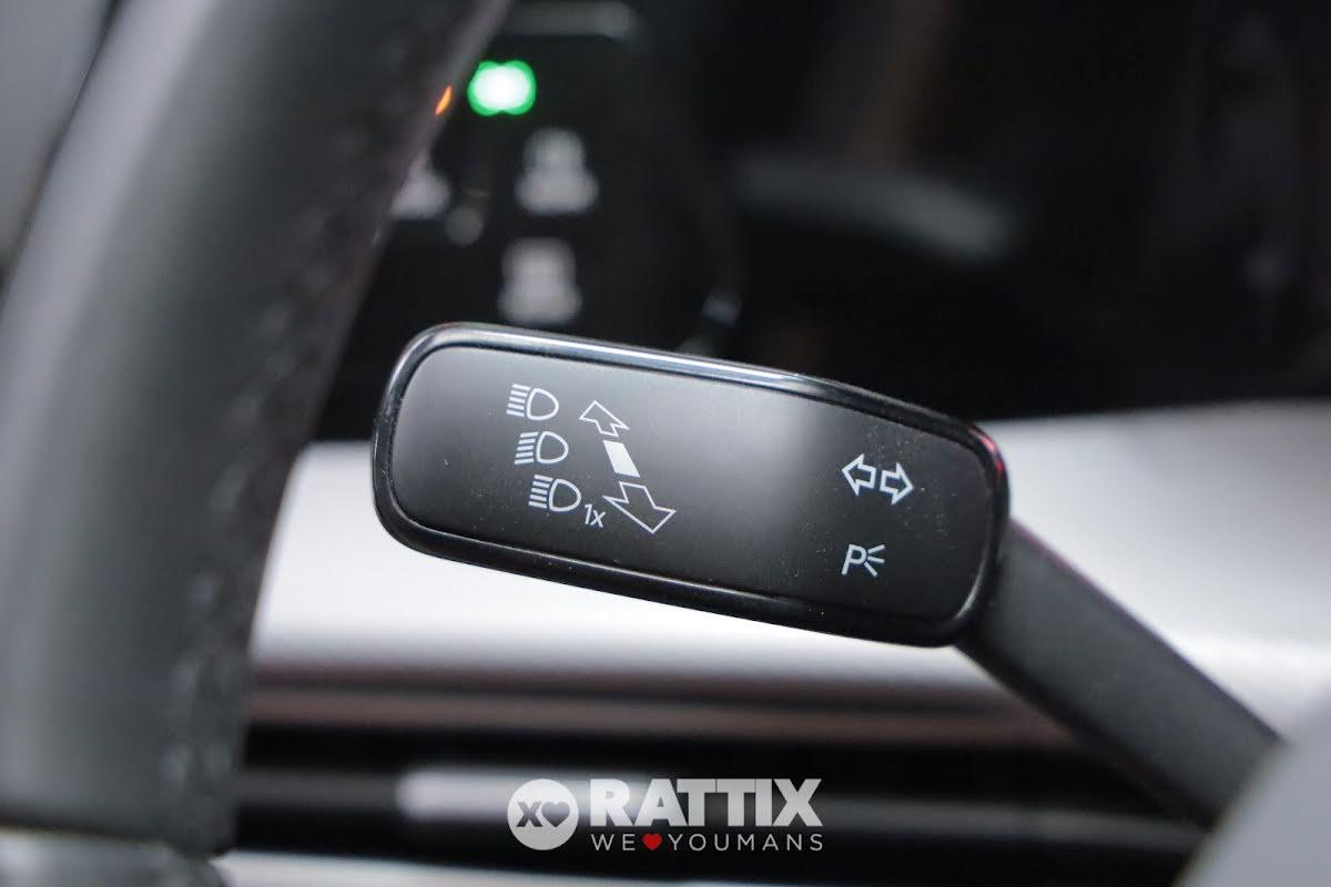 Volkswagen Golf 2.0 TDI 150CV Style DSG