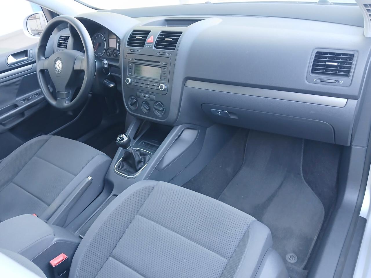 Volkswagen Golf Comfortline 103 000 km