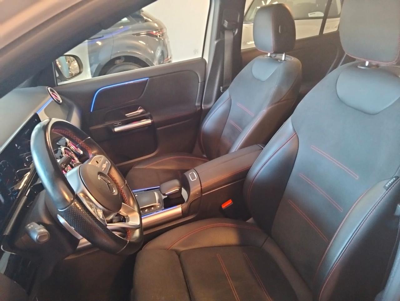 Mercedes-benz GLA 180 d Automatic Sport Plus