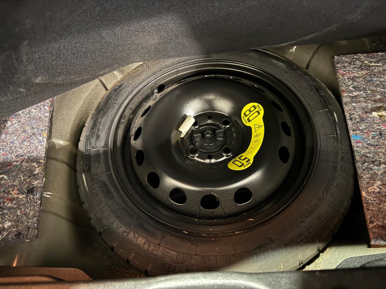 Fiat Panda 0.9 TwinAir Turbo S&S 4x4