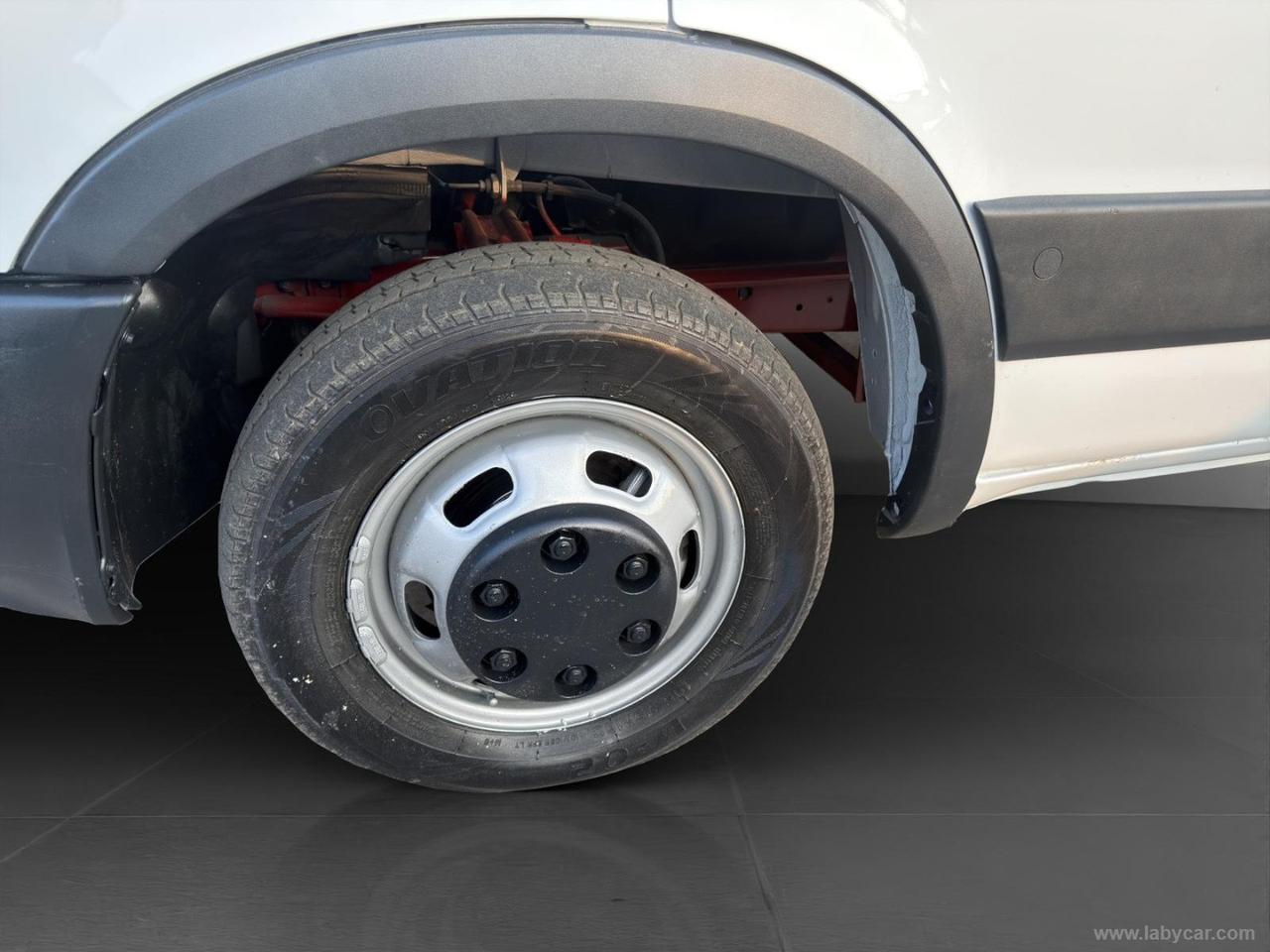 Daily 35C15 3.0 Hpi PL-RG Cabinato