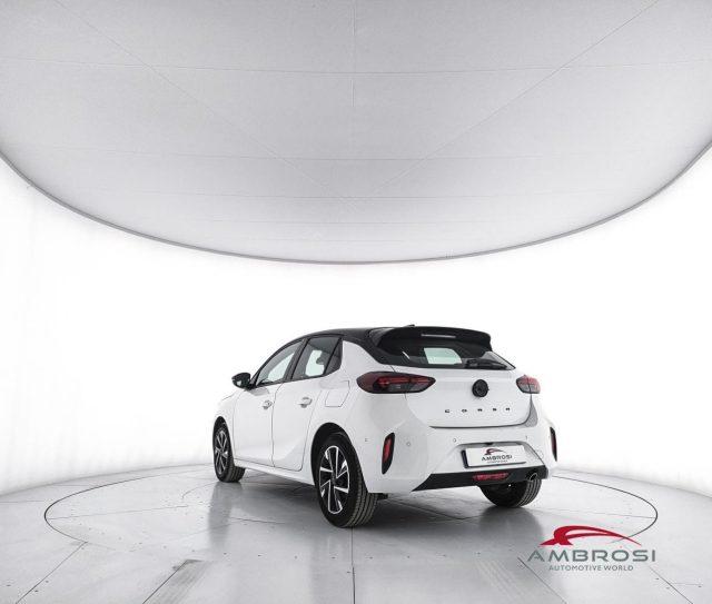 OPEL Corsa 1.2 GS s&s 100cv at8