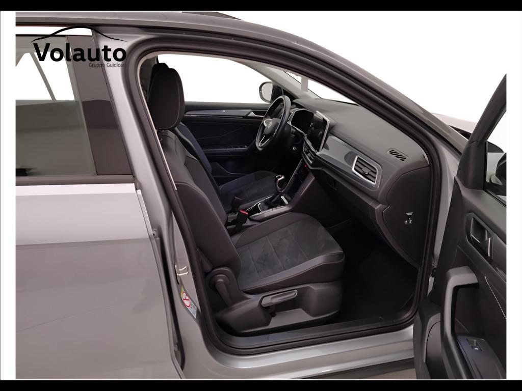 VOLKSWAGEN T-Roc I 2022 - T-Roc 1.0 tsi Style 110cv