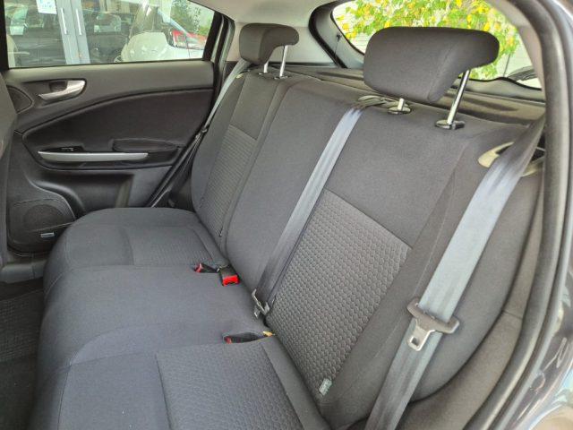 ALFA ROMEO Giulietta 1.6 JTDm-2 105 CV Exclusive