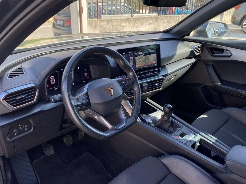CUPRA Formentor 2.0 TDI 150CV