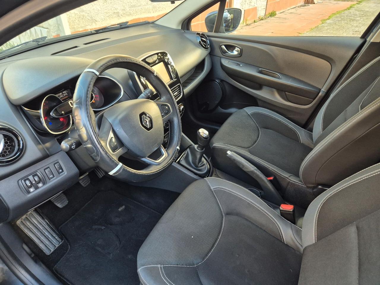 Renault Clio Sporter dCi 75CV Energy Zen N1 IVA ESPOSTA