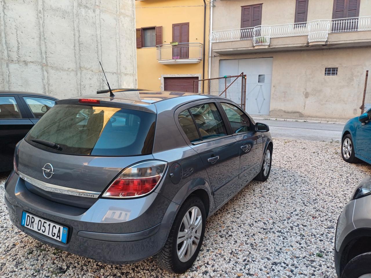 Opel Astra 1.7 CDTI 110CV 5 porte Cosmo