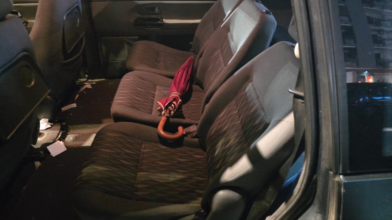 Ford Galaxy 1.9 TDI cat Ghia