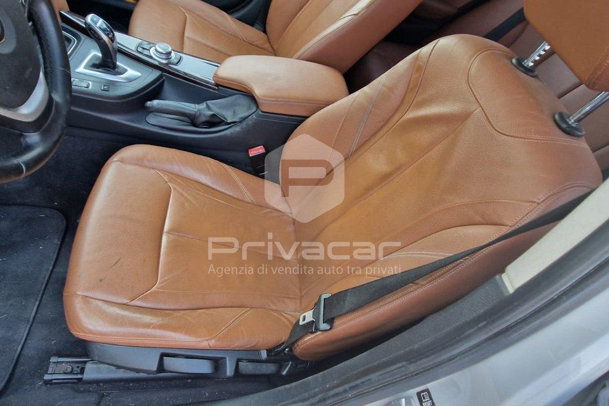 BMW 328i xDrive Luxury