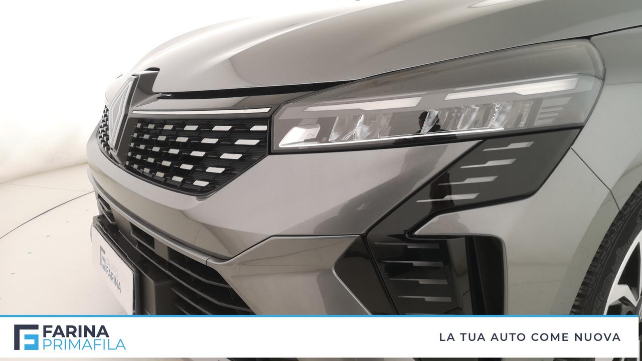 RENAULT Clio V 2023 - Clio 1.0 tce Techno 90cv