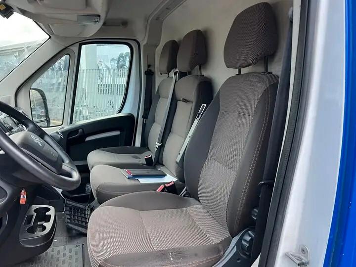 Citroen Jumper 33 BlueHDi 120 S&S PC-TN Furgone