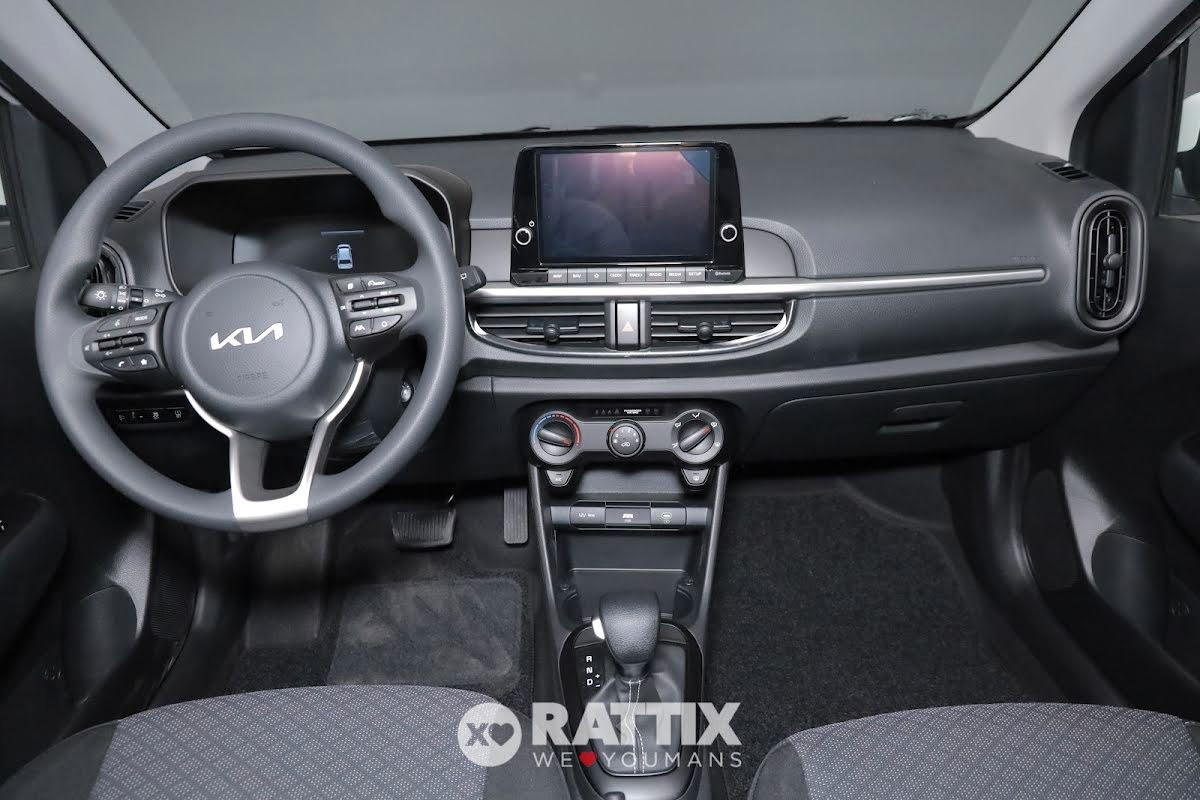 Kia Picanto 1.0 gdi 68CV Urban amt