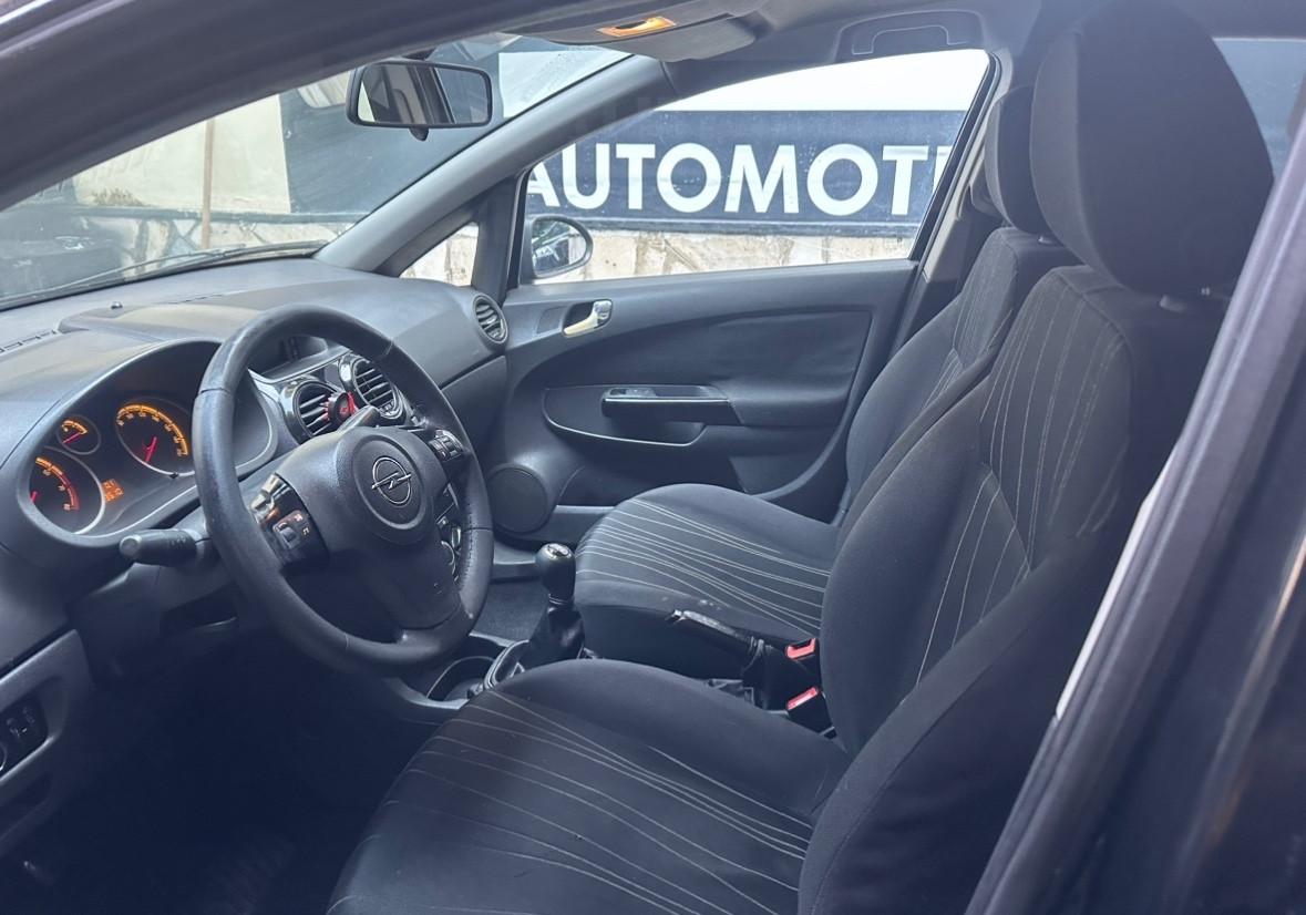 Opel Corsa 1.2 RATE / FINANZIAMENTI/ BONUS