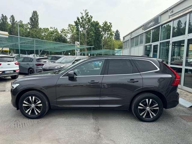 Volvo XC60 B4 (d) AWD automatico N1