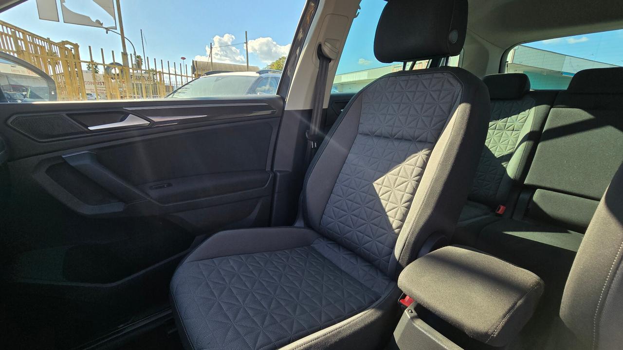 Volkswagen Tiguan 2.0 TDI 150 CV SCR DSG Life