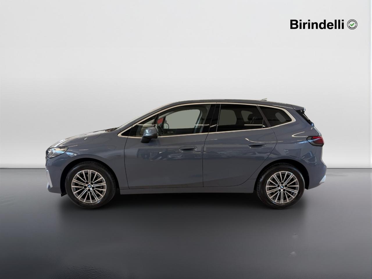 BMW Serie 2 A.T. (U06) - 218i Active Tourer Luxury