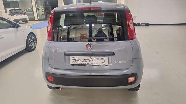 Fiat Panda Panda 1.2 Easy s